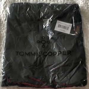 Tommie Cooper Lower Back Support Shirt